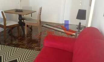 Imagem 5: Santos - Apartamento Padrão - Boqueirão