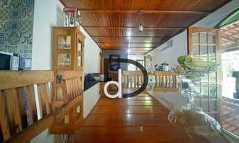 Imagem 4: Casa com 2 dormitórios, 250 m² - venda por R$ 1.300.000,00 ou aluguel por R$ 6.809,00/mês