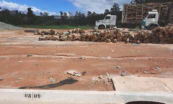 Imagem 4: Lote/Terreno para venda tem 2908 metros quadrados na Castello Branco - Itapevi - SP