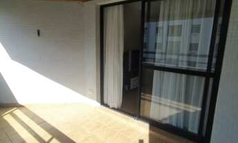 Imagem 5: Apartamento COM VISTA PARA O MAR, com 3 quartos em Pitangueiras - Guarujá - SP