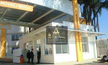 Imagem 5: Excelente Galpão Para Locação em Santana de Parnaíba/SP Área Fabril 1.886 m², 4 Docas, He