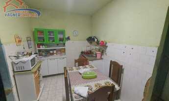 Imagem 4: Vendo casa no Bairro da Cruz, Lorena - SP Oferta!