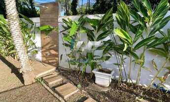 Imagem 5: CASA À VENDA EM ALPHAVILLE RESIDENCIAL 10