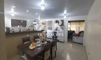 Imagem 4: Casa com 3 dormitórios, 170m² à venda por R$ 275.000,00 - Tangarás - Bauru/SP