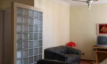 Imagem 3: APARTAMENTO PARA VENDA no bairro do Embaré. - Santos - São Paulo