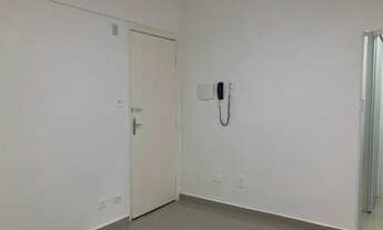 Imagem 7: Apartamento tipo sala living, todo reformado, porcelanato, andar alto, cooktop, pertinho d