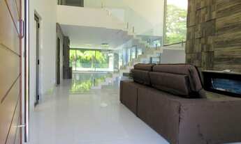 Imagem 4: Casa de condomínio Riviera de São Lourenço Modulo 17- Bertioga - SP