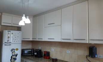 Imagem 3: Apartamento para venda possui 127 metros quadrados com 3 quartos em Centro - Guarulhos - S