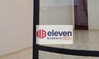 Imagem 4: Apartamento com 3 dormitórios à venda, 137 m² por R$ 750.000,00 - Itararé - São Vicente/SP