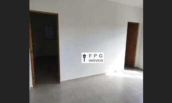 Imagem 6: Edifício Catena: apartamento com 2 dormitórios à venda no bairro Nova Atibaia em Atibaia/S