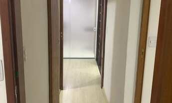 Imagem 4: Apartamento para venda tem 100 metros quadrados com 3 quartos em Pompéia - Santos - SP