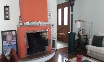 Imagem 6: Excelente casa em condomínio de alto padrão, Condomínio Villa Toscana em Valinhos- SP