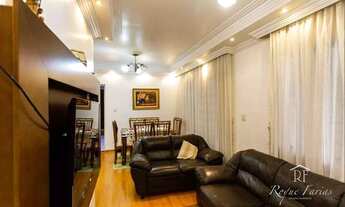 Imagem: Sobrado com 5 dormitórios à venda, 248