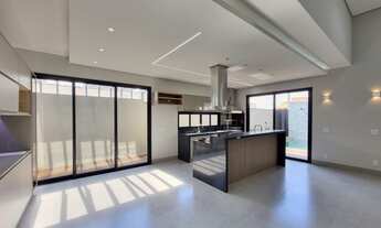 Imagem 6: Casa no condomínio Tamboré para venda