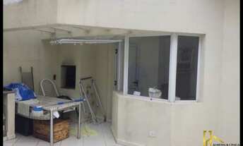 Imagem 6: Cobertura à Venda no Condomínio Residencial Unique Barueri, 202m², 2 Dorms, Quintal e 2 Va