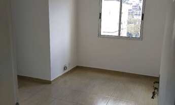 Imagem 4: Apartamento para venda com 45 metros quadrados com 2 quartos em Jardim Petrópolis - Cotia