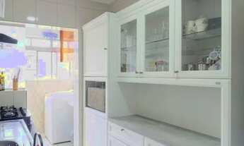 Imagem 6: Apartamento de 68m² com 2 quartos na Vila Monte Alegre