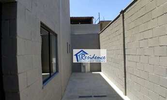 Imagem 3: Galpão para alugar, 175 m² por R$ 5.000,00/mês - Jardim Morada do Sol - Indaiatuba/SP