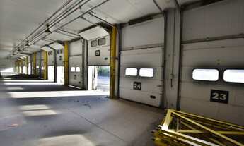 Imagem 2: Galpão Locação Barueri | Facil Acesso Castelo