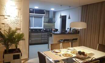 Imagem: Sobrado para venda tem 172 metros quadrados