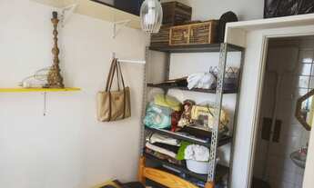 Imagem 6: Apartamento com 3 dormitórios à venda, 136 m² por R$ 1.300.000,00 - Barra da Tijuca - Rio