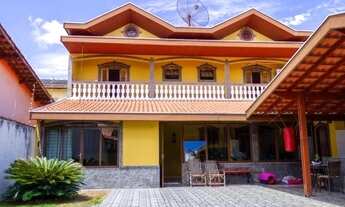 Imagem: Bosque dos Ipês - Sobrado 3D (2 Suítes)