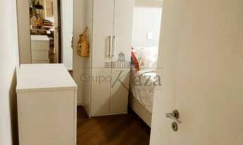 Imagem 1: Apartamento - Jardim América - Residencial Reiwa - 61m² - 2 Dormitórios