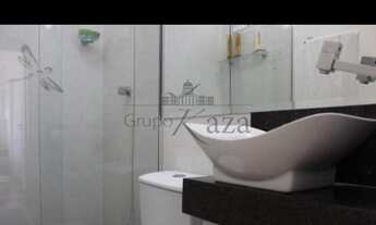 Imagem 5: Casa - Condomínio Home & Club Villa Branca - Villa Branca - Jacareí - 200m² - 3 Dormit