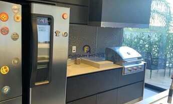 Imagem 5: Residencial Tamboré