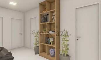 Imagem 6: Casa em Construção - Colinas do Paratehy - 4 suítes com 270m² - Urbanova