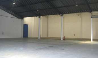 Imagem 6: Galpão para locação em Itupeva