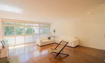 Imagem 6: Apartamento à venda na Rua Pedroso Alvarenga, Itaim Bibi, São Paulo - SP