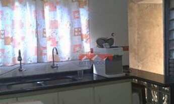 Imagem 4: Sobrado com 3 dormitórios à venda por R$ 400.000,00 - Vila Aparecida - Jundiaí/SP