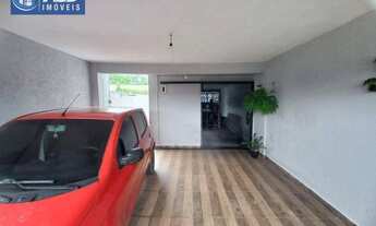 Imagem 5: Casa com 4 dormitórios à venda, 200 m² por R$ 270.000 - Jardim Álamo - Guarulhos/SP