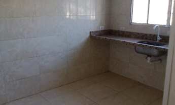 Imagem 6: Sobrado para venda possui 80 metros quadrados com 2 quartos em Jardim Santo Américo - Itap