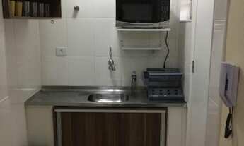 Imagem 5: KITNET REFORMADA E MOBILIADA-PRÓXIMA À PRAIA