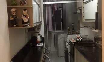 Imagem 3: Apartamento para Venda em São José dos Campos, Monte Castelo, 2 dormitórios, 1 suíte, 2 ba