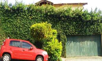 Imagem: CASA RESIDENCIAL em ITU - SP, VILA SANTA