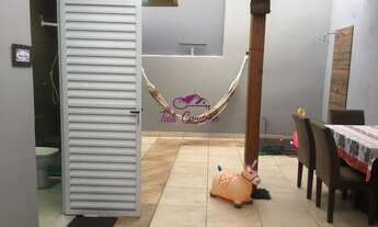 Imagem 3: CASA TÉRREA PARA VENDA NO JARDIM DOS COLIBRIS!