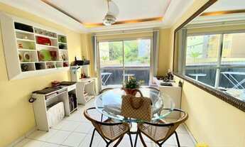 Imagem 7: Apartamento no Guarujá Praia da Enseada