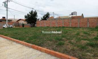 Imagem: Terreno à venda, 461 m² por R$ 270.000,00