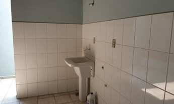 Imagem 7: CASA RESIDENCIAL em ITU - SP, PARQUE RESIDENCIAL PRESIDENTE MÉDICI