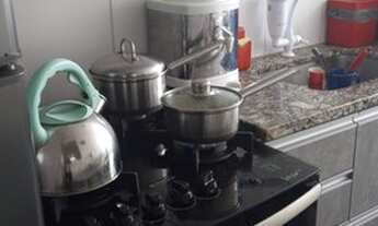 Imagem 6: Alameda dos Ipês Inácio Barbosa - Aracaju - SE