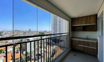 Imagem 2: VAGO SANTA PAULA - 67M² RUCO EM ARMÁRIOS - ÓTIMO LAZER