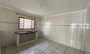 Imagem 2: São João da Boa Vista - Casa Padrão - Jardim dos Ipês I