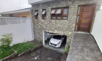 Imagem 2: Sobrado com 2 dormitórios para alugar, 239 m² por R$ 3.300,00/mês - Centro - Jacareí/SP