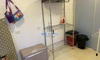 Imagem 7: Casa para venda e locação - Condomínio Alphaville Residencial 6 - Santana de Parnaíba - SP