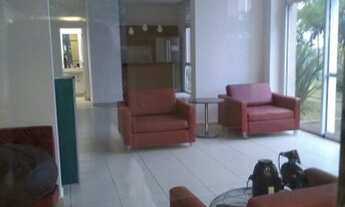 Imagem 7: Apartamento para venda tem 73 metros quadrados com 2 quartos