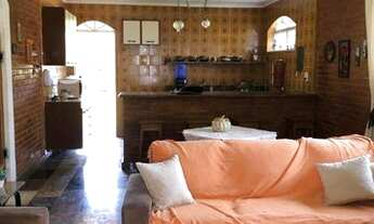 Imagem 6: Casa com 2 dormitórios à venda, 350 m² por R$ 480.000,00 - Condomínio Quintas do Campo Lar