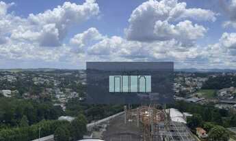 Imagem 2: Apartamento à venda, 52 m² por R$ 445.000,00 - Jardim Limoeiro - Arujá/SP